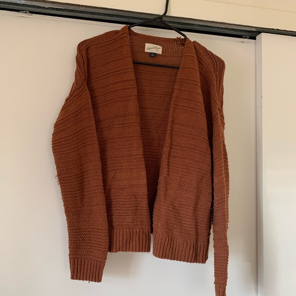 Target Cardigan - Picture 1 of 2